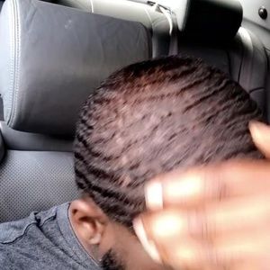 Meet your Posher, Lemonte